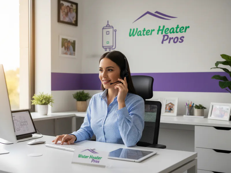 Water Heater Repair  in Troutdale  FAQ